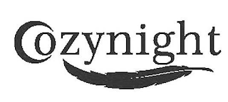 COZYNIGHT logo
