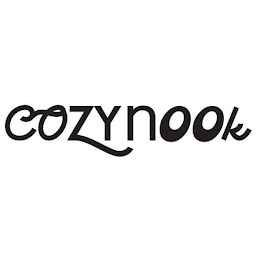 COZYNOOK logo