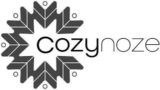 COZYNOZE logo