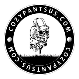 COZYPANTSUS.COM COZYPANTSUS.COM logo