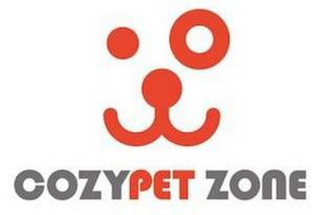 COZYPETZONE logo