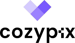 COZYPIX logo