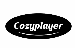 COZYPLAYER logo