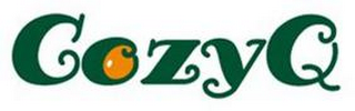 COZYQ logo