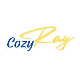 COZYRAY logo