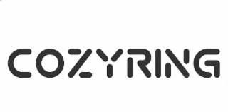 COZYRING logo
