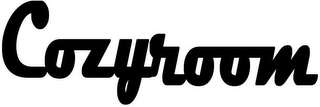 COZYROOM logo