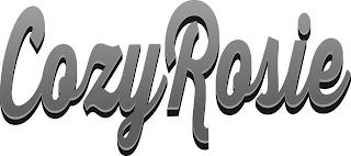 COZYROSIE logo
