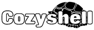 COZYSHELL logo