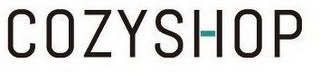 COZYSHOP logo