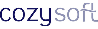 COZYSOFT logo