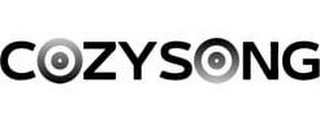 COZYSONG logo