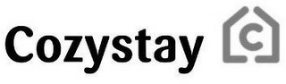 COZYSTAY C logo