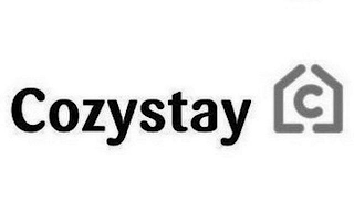 COZYSTAY C logo