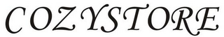 COZYSTORE logo