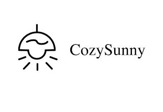 COZYSUNNY logo