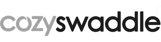 COZYSWADDLE logo