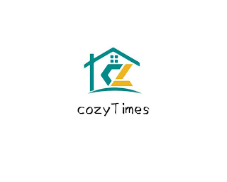 COZYTIMES logo