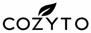 COZYTO logo