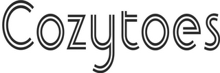 COZYTOES logo