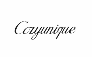 COZYUNIQUE