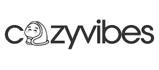 COZYVIBES logo