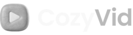 COZYVID logo