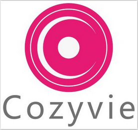 COZYVIE logo