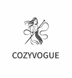 COZYVOGUE logo