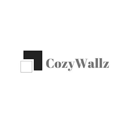 COZYWALLZ logo