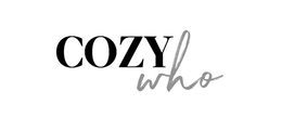 COZYWHO logo