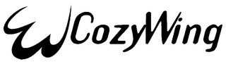 COZYWING logo