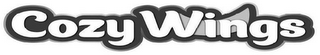 COZYWINGS logo