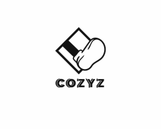 COZYZ logo