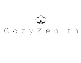 COZYZENITH logo