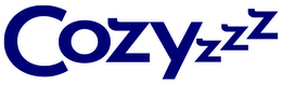 COZYZZZ logo