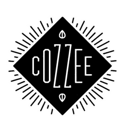 COZZEE logo