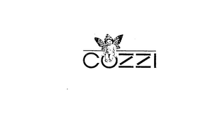 COZZI logo