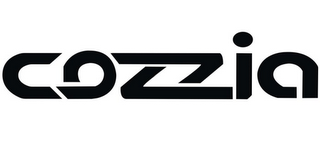 COZZIA logo
