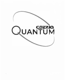 COZZIA QUANTUM logo