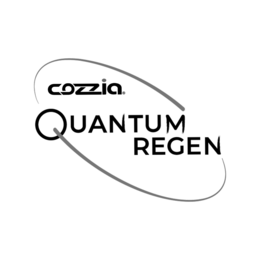 COZZIA QUANTUM REGEN logo