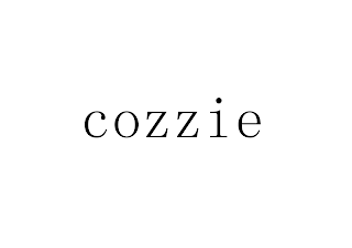 COZZIE logo
