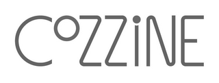 COZZINE logo
