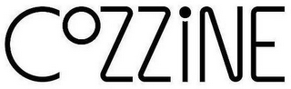 COZZINE logo