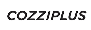 COZZIPLUS logo