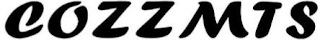 COZZMTS logo