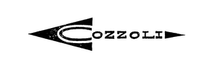COZZOLI logo