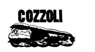 COZZOLI logo