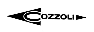 COZZOLI logo