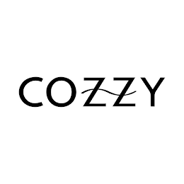 COZZY logo